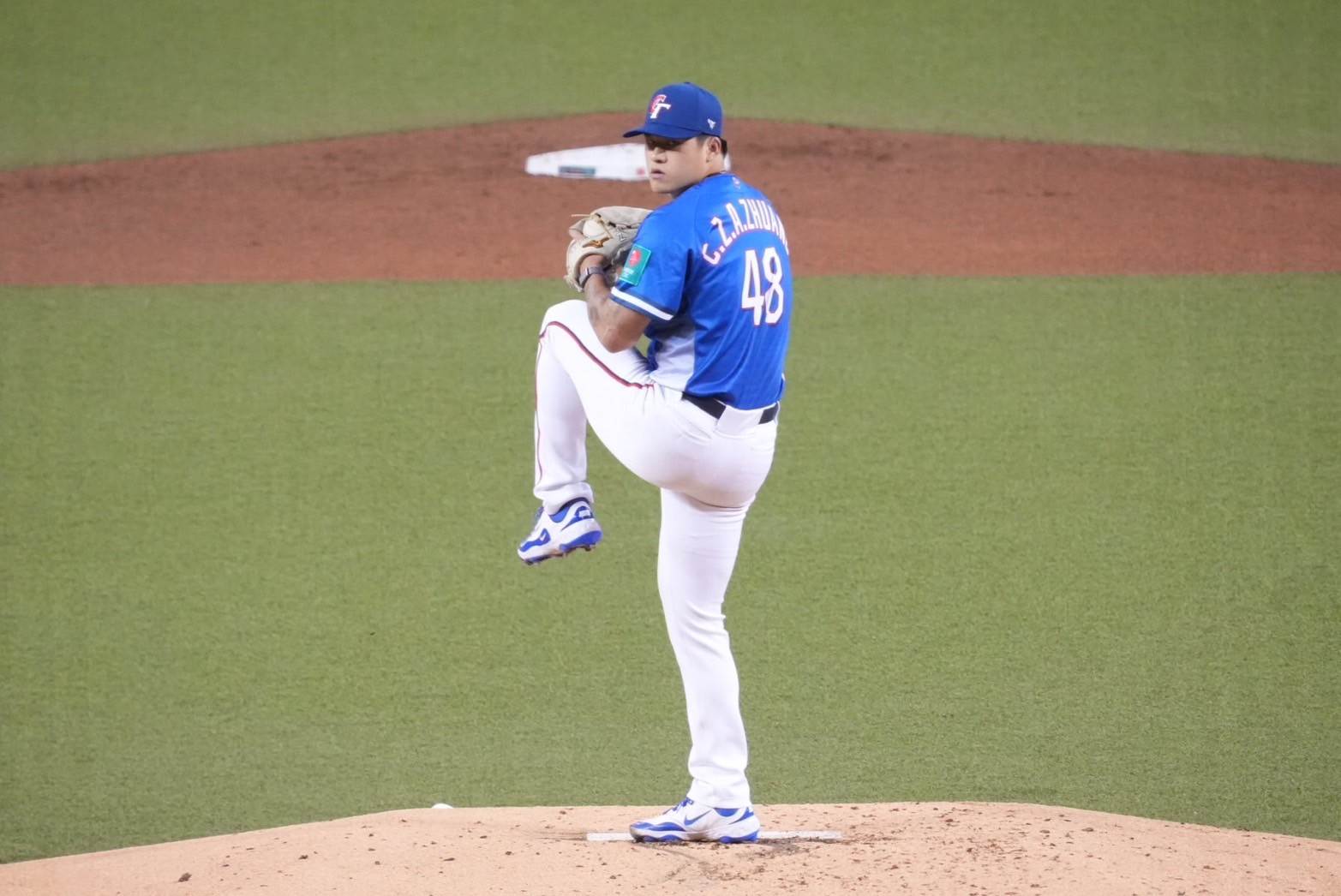 LINE_ALBUM_WBCQ Day4 中華隊Vs西班牙_250225_2