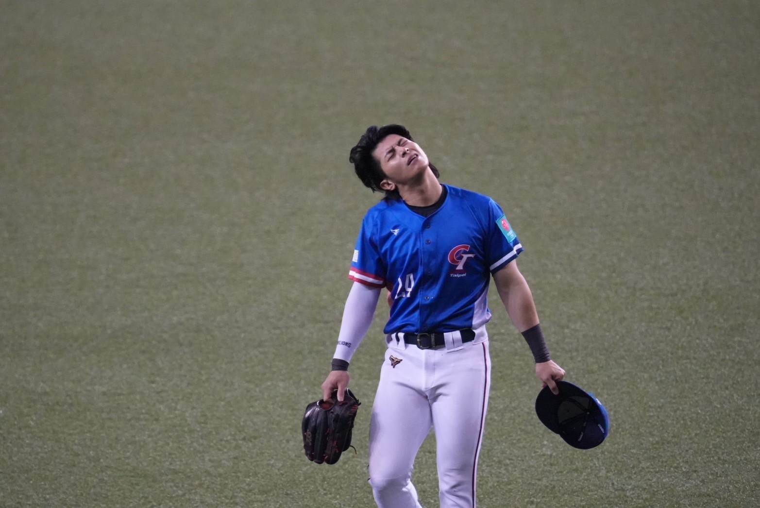 LINE_ALBUM_WBCQ Day4 中華隊Vs西班牙_250225_4