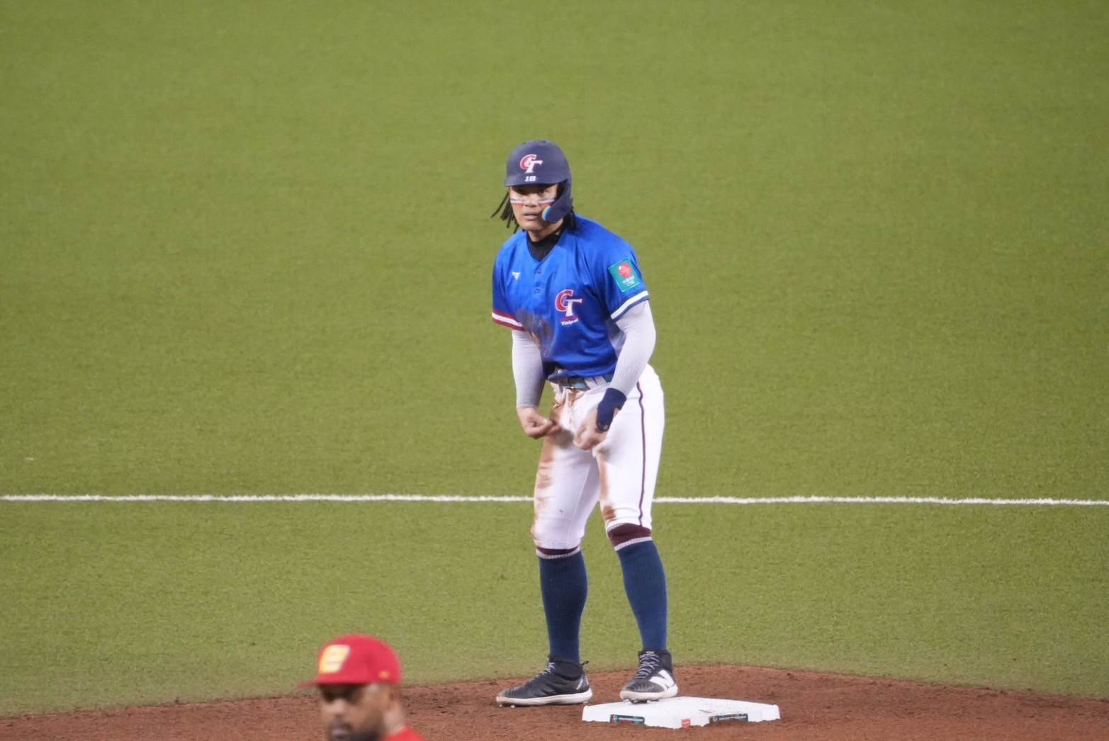 LINE_ALBUM_WBCQ Day4 中華隊Vs西班牙_250225_5