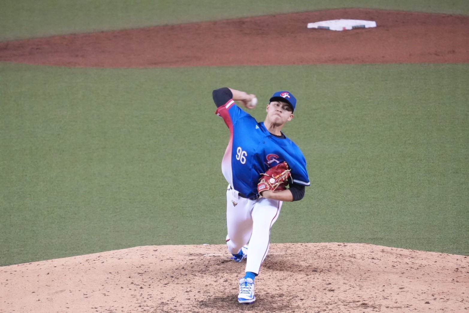 LINE_ALBUM_WBCQ Day4 中華隊Vs西班牙_250225_6