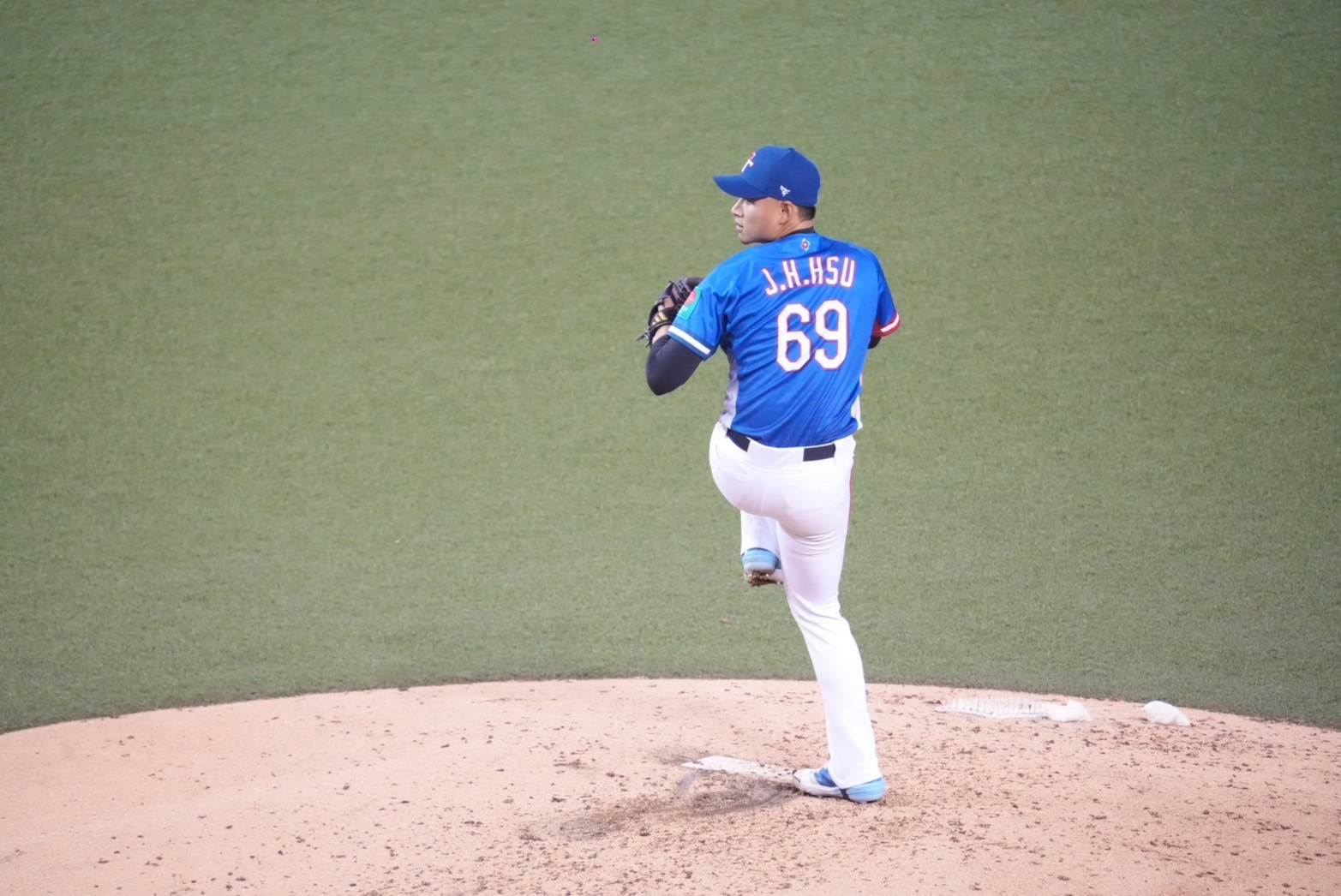 LINE_ALBUM_WBCQ Day4 中華隊Vs西班牙_250226_3