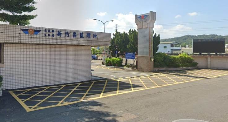 新竹區監理所指出，去年與桃園市政府合作推出的機車駕訓補助疊加方案，獲得熱烈迴響。（圖／翻攝自Google maps）