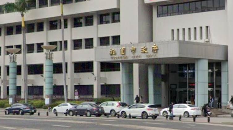 桃園市政府疊加補助1,300元。（圖／翻攝自Google maps）