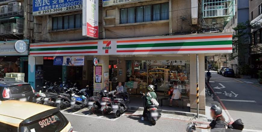 活動限3月1日當天於「OPENPOINT行動隨時取」開放購買。（圖／翻攝自Google maps）