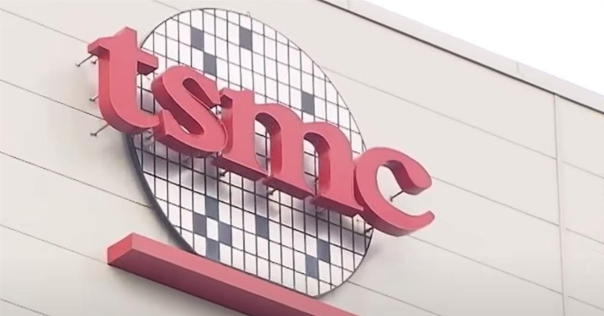 全球晶片高度依賴台積電，要把整體生產鏈移到美國，困難重重。（圖／翻攝自台積電官網）