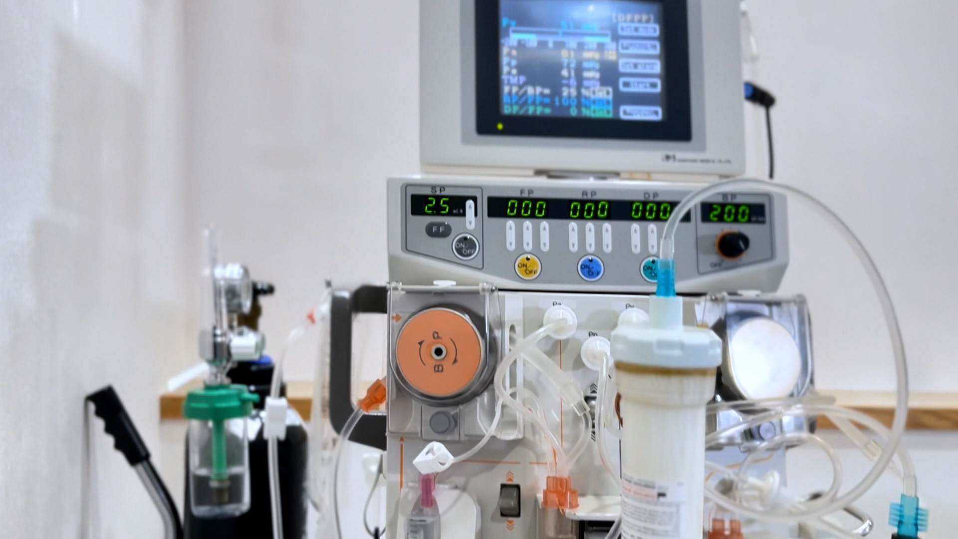 <a href='/search/tags/心血管疾病/' target='_blank'>心血管疾病</a>很要命！高危險群<a href='/search/tags/預防/' target='_blank'>預防</a>新趨勢「<a href='/search/tags/血液淨化/' target='_blank'>血液淨化</a>」。（圖／東森新聞）