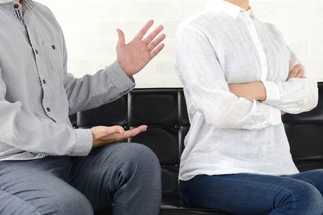 一名女網友曾因洗碗的事，與男友吵架。（示意圖／翻攝自photoAC）