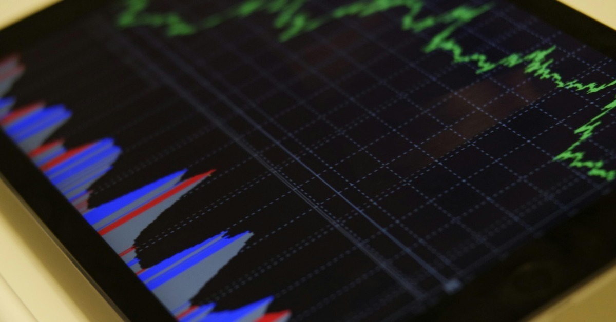 美股大崩盤！道瓊重挫890點 那指3年來最糟