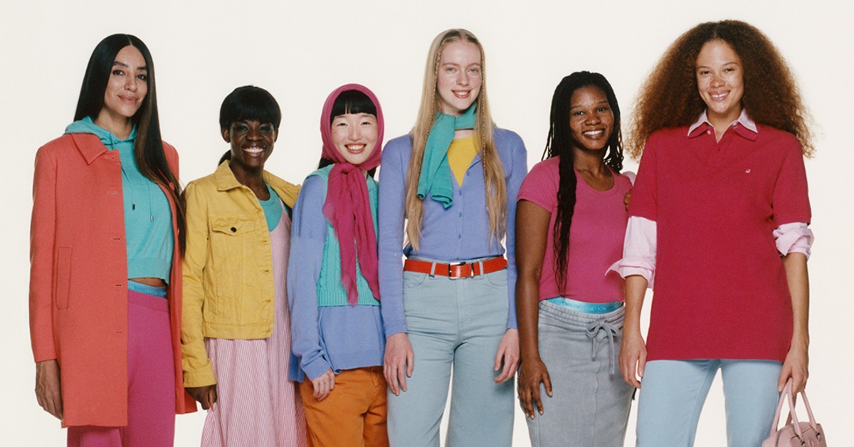 班尼頓、SISLEY爆全面撤台！官網消失 清倉最低2折