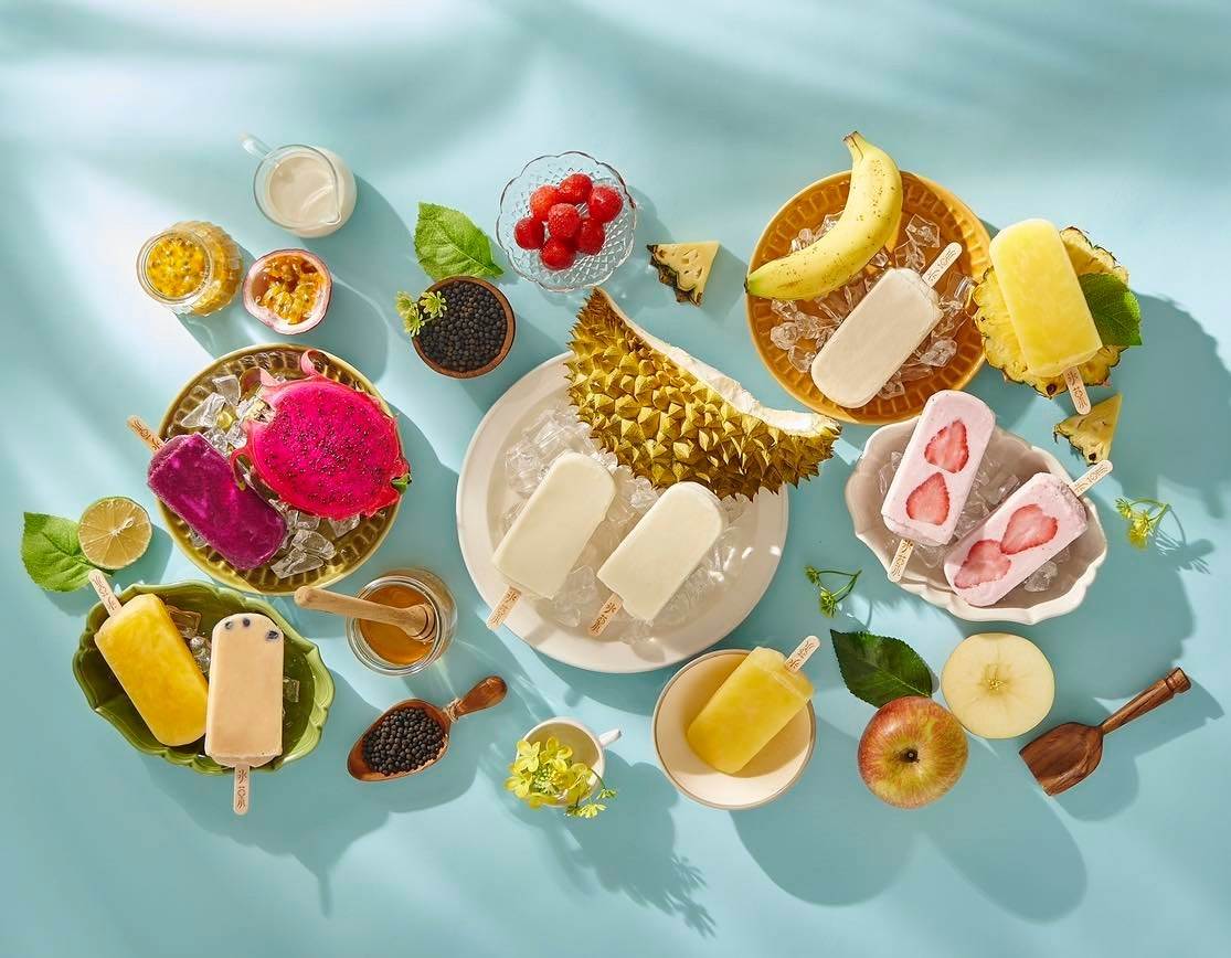 現場更規劃美食區、餐車區及產業推廣區，邀請在地店家前來設攤，希望讓更多人認識臺東好物。（圖／臺東縣政府提供）