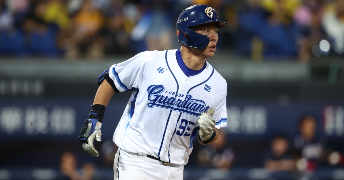 Re: [閒聊] 邦邦打線