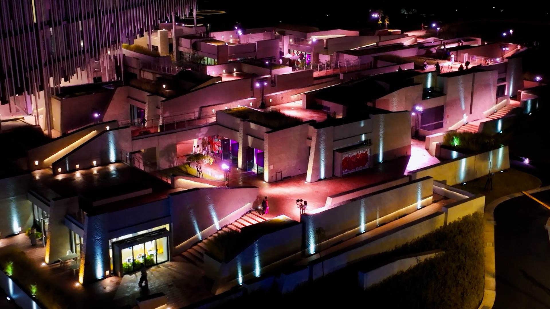 新北美術館將被打造成為全民共享的<a href='/search/tags/藝術新地標/' target='_blank'>藝術新地標</a>。(圖/東森新聞)