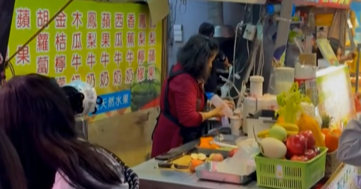 壞了連假出遊興致! 觀光客:百分百西瓜汁疑添加糖