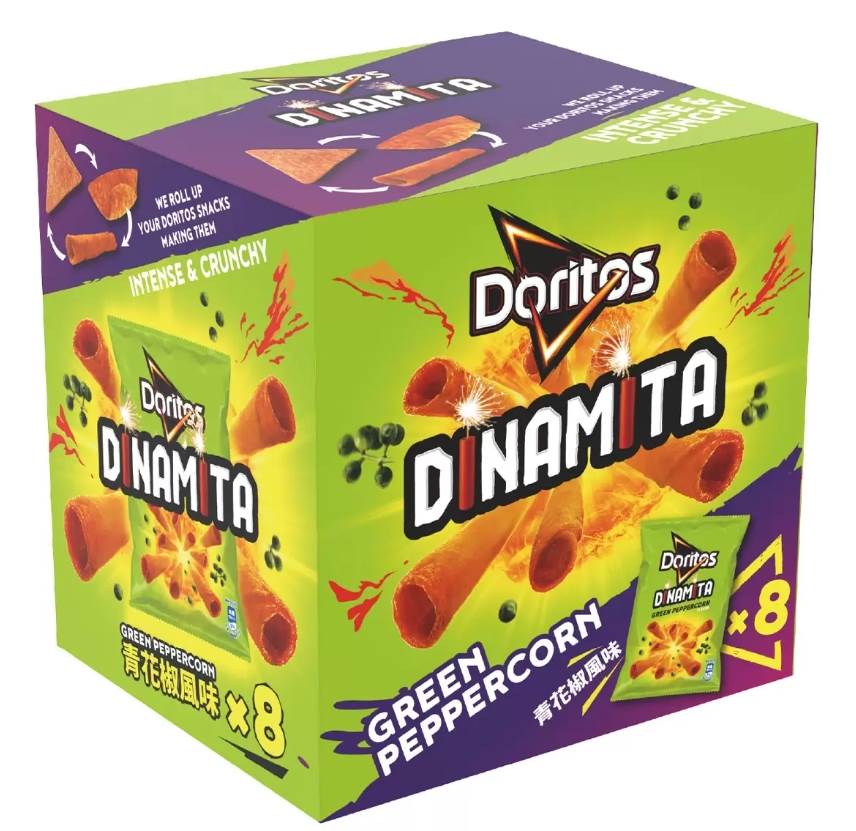 原PO在清明連假時去好市多逛逛，結果發現一款沒看過的餅乾。（圖／翻攝自Costco官網）