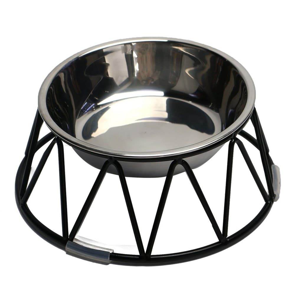 從摺疊碗到拾便袋，外出用品一應俱全，讓遛狗變成優雅又輕鬆的小確幸。（圖／宜得利家居提供）