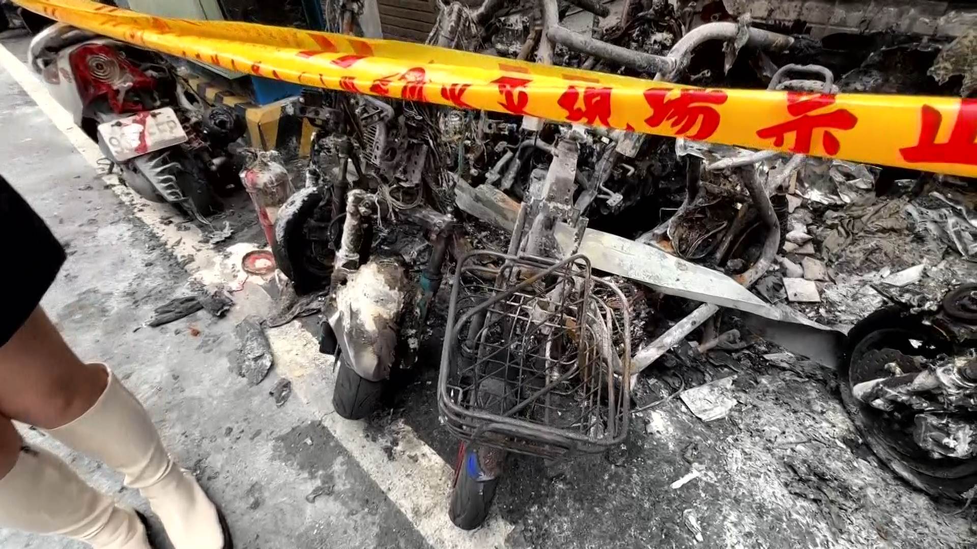 電動熱失控1200-2