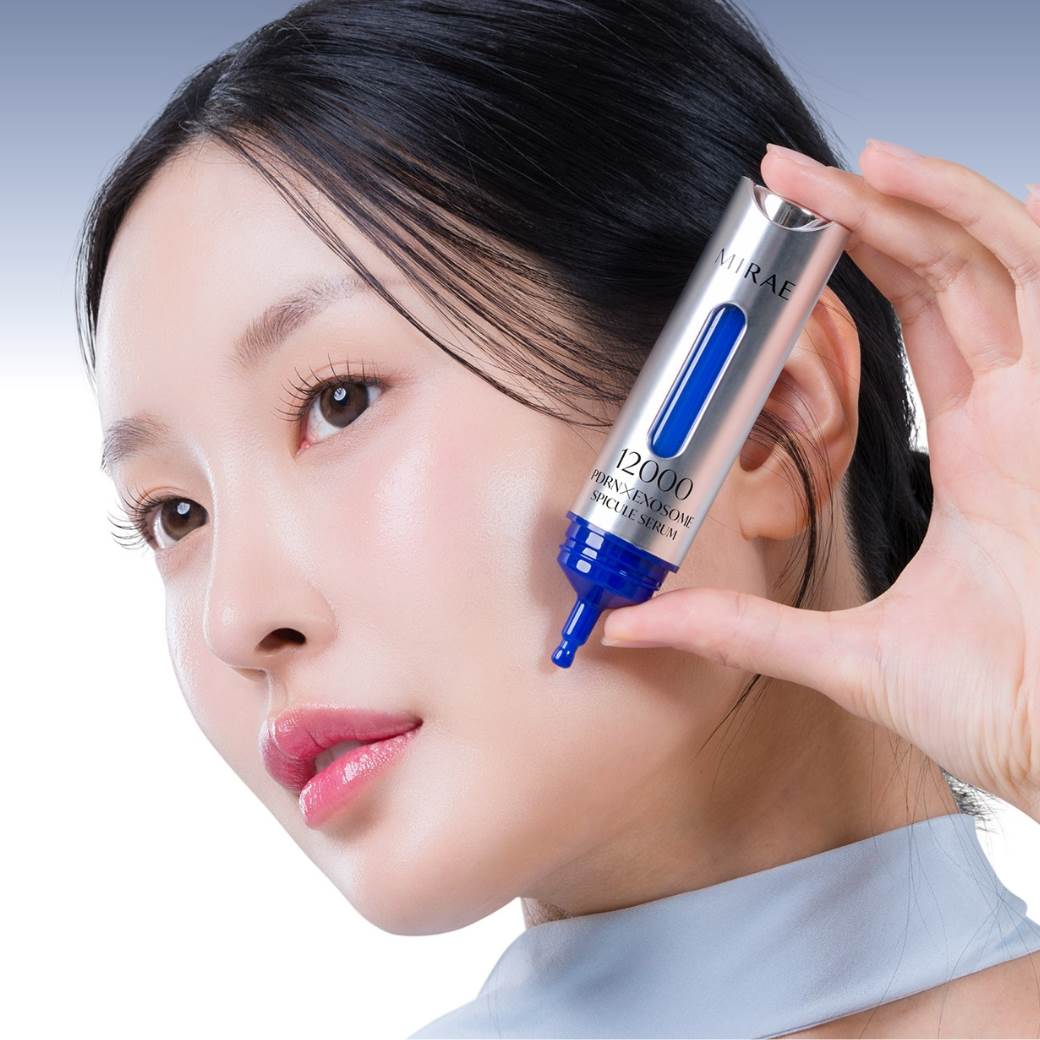 適合想嘗試更進階的修護方式、卻又不想忍受任何不適感的人,輕鬆擁有澎潤透亮的「韓系水光肌」。(圖/未來美提供)