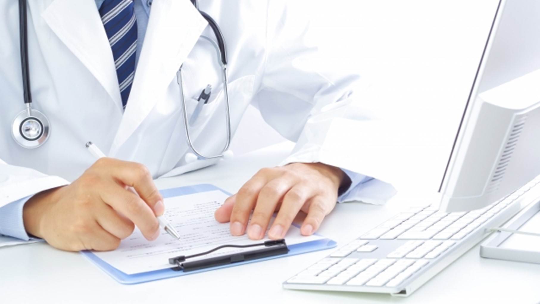 許富順呼籲男性民眾及早建立健康意識，定期檢查（示意圖／翻攝自photoAC）