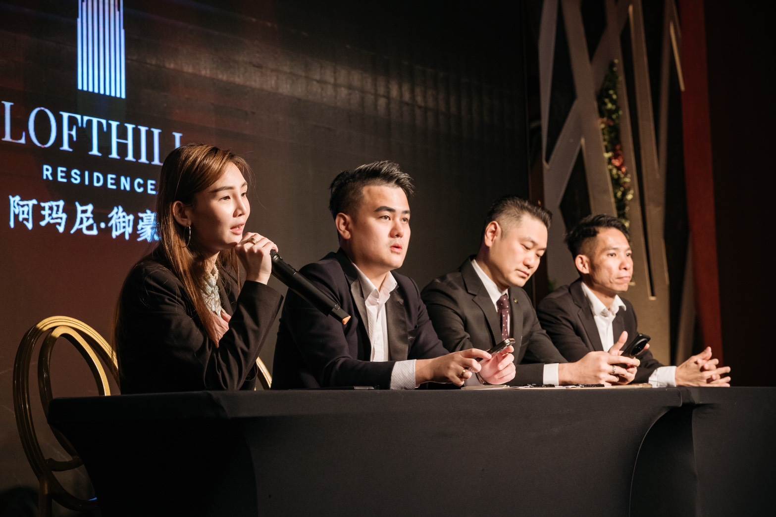 「阿瑪尼 • 浩鑫 KLCC」正式亮相，<a href='/search/tags/奇迹國際/' target='_blank'>奇迹國際</a>攜手打造吉隆坡市中心全新奢華地標。（圖／業者提供）