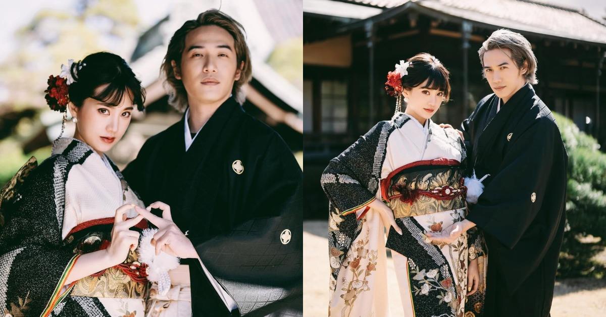 熊仔當爸了!甜曝「李優孕肚照」:血脈融合|東森新聞