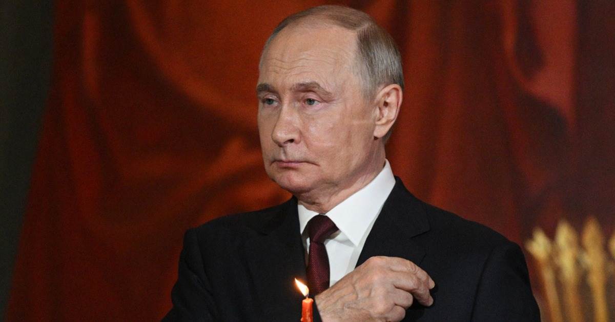 阿克塞諾夫上校聲稱，此類招募做法已在俄羅斯多個地區推行，並由總統普丁親自指示。（圖／美聯社）