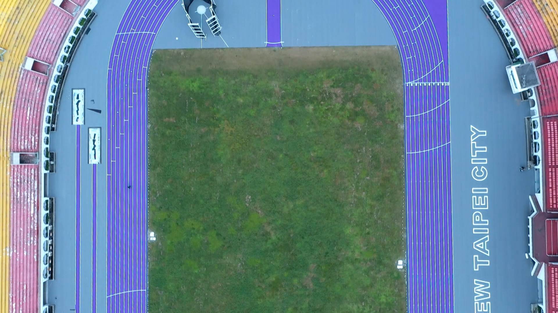 2025雙北世界壯年運動會將於5月17日盛大登場。（圖／東森新聞）