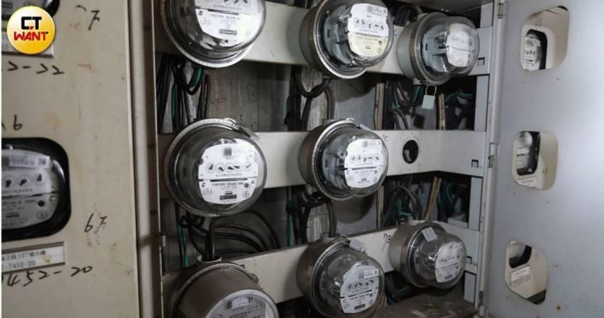 台灣近期氣溫不斷飆高，今年6月1日起將實施夏月電價。（示意圖／CTWANT）