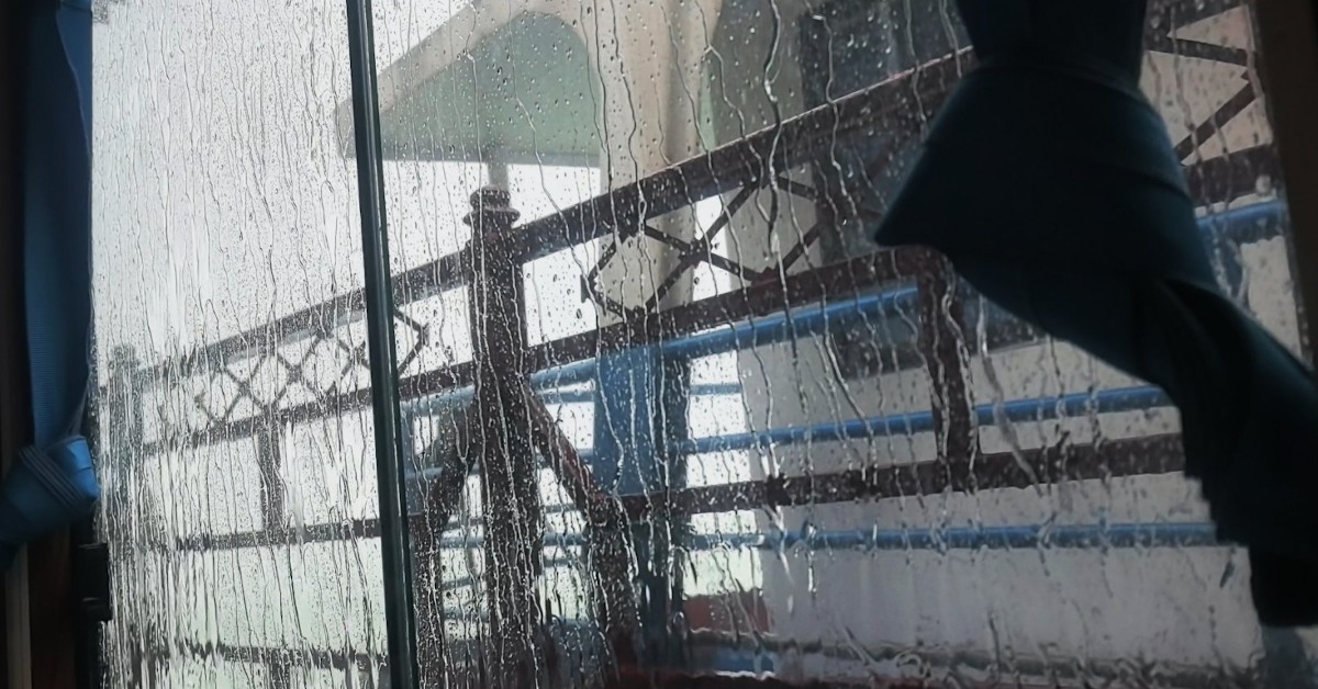 中國翻船仍14人失聯 生還者感謝文先登熱搜：救援很快！