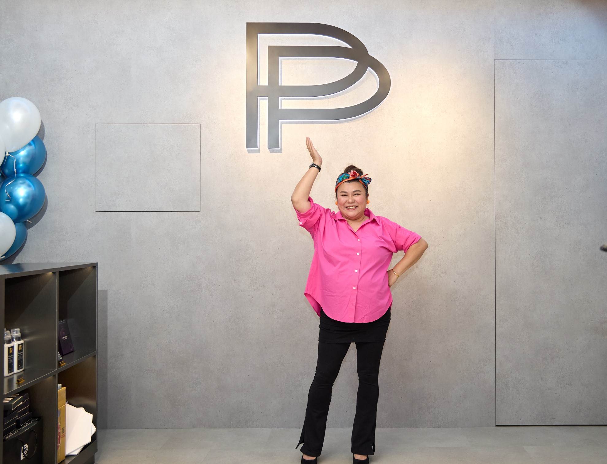 PP石墨烯長期關注台灣人的健康，也相信信仰是一種內在的力量。（圖／業者提供）