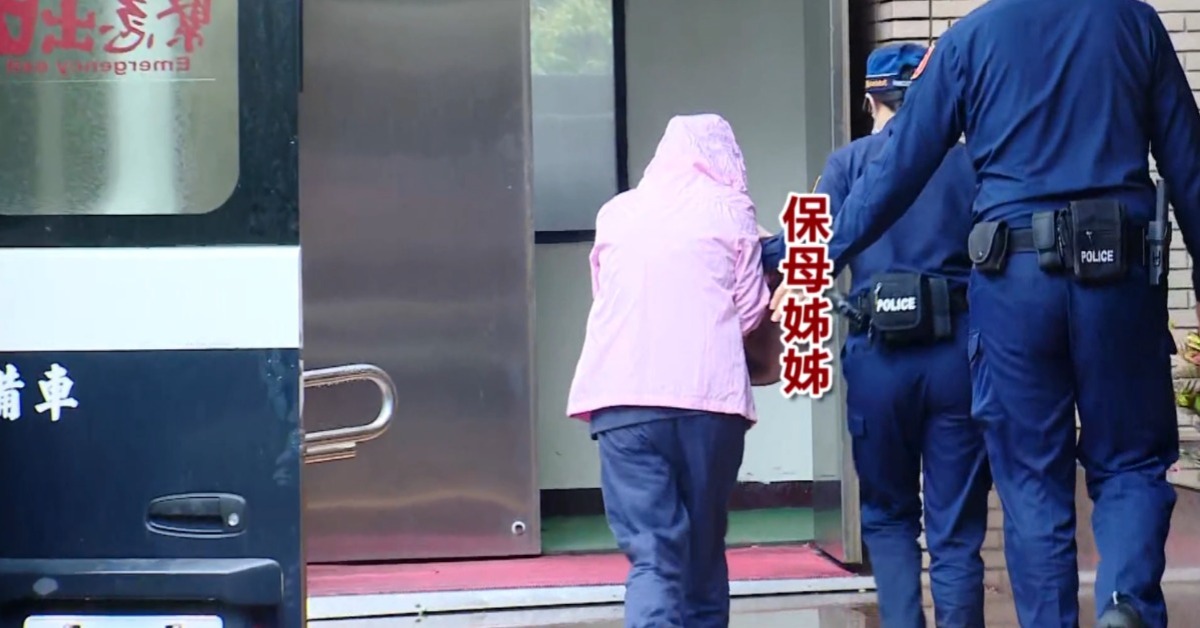 剴剴案引爆社會公憤。（圖／東森新聞）