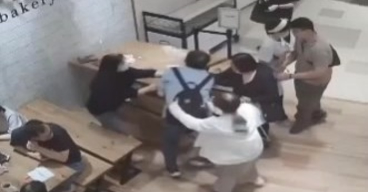 「打砸鬧」知名生吐司店！新北顧客到案稱：服務差點數還算錯