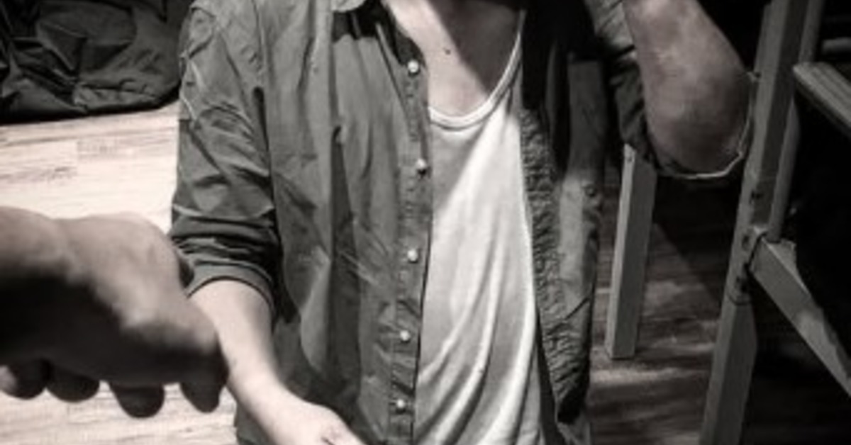 礁溪背包客棧驚魂！ 街頭藝人控陌生男闖床位騷擾