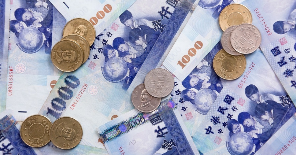 台幣狂升!民眾搶換匯網銀App擠爆「大當機」