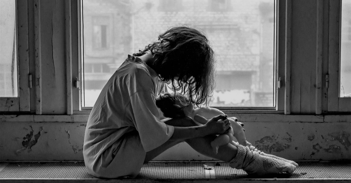 米亞夏姆遭哈瑪斯俘虜，歷經54天囚禁後獲釋返家。（示意圖／PIXABAY）