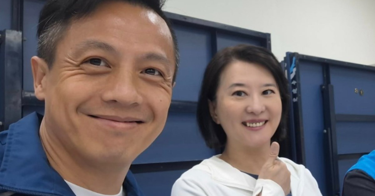 台北市議會國民黨團書記長李明賢表示，國民黨將團結一心，面對罷免浪潮。（圖／翻攝自 李明賢 -阿賢之聲   臉書）