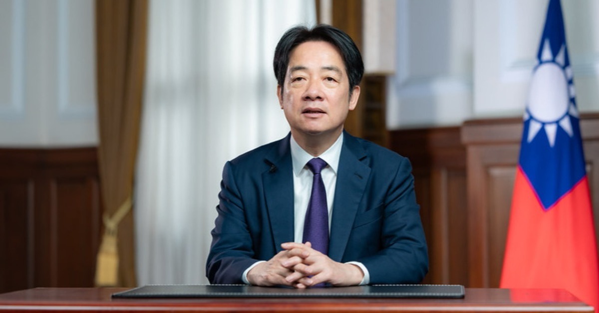 傳520後「戰鬥內閣」迎罷免挨轟鬥雞 政院駁：純屬臆測