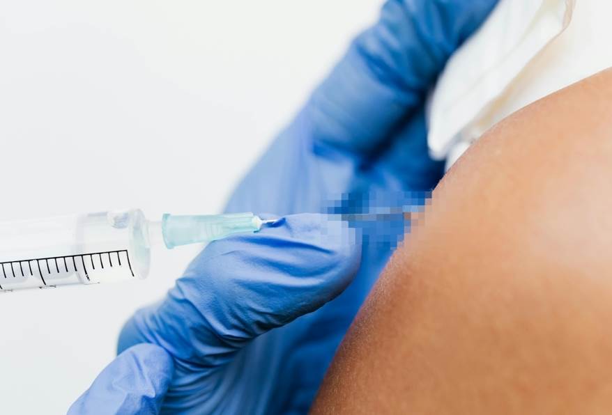 陳信宏醫師表示，即使有打過疫苗，還是有可能感染流感。（示意圖／翻攝自pexels）