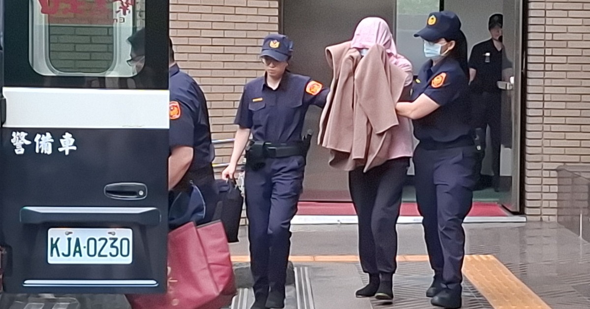 Re: [新聞] 新／剴剴案量刑激辯！辯護律師建議下修刑