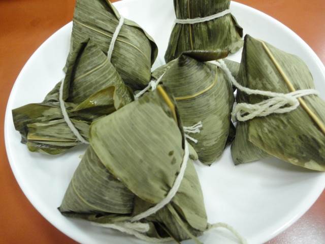 端午節與春節、中秋節並列為傳統三大節日。（示意圖／翻攝自photoAC）