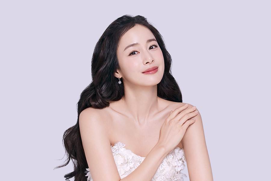 金泰希會選擇與台灣君綺醫美合作，看中的正是其專業與安全性。（圖／君綺醫美提供）