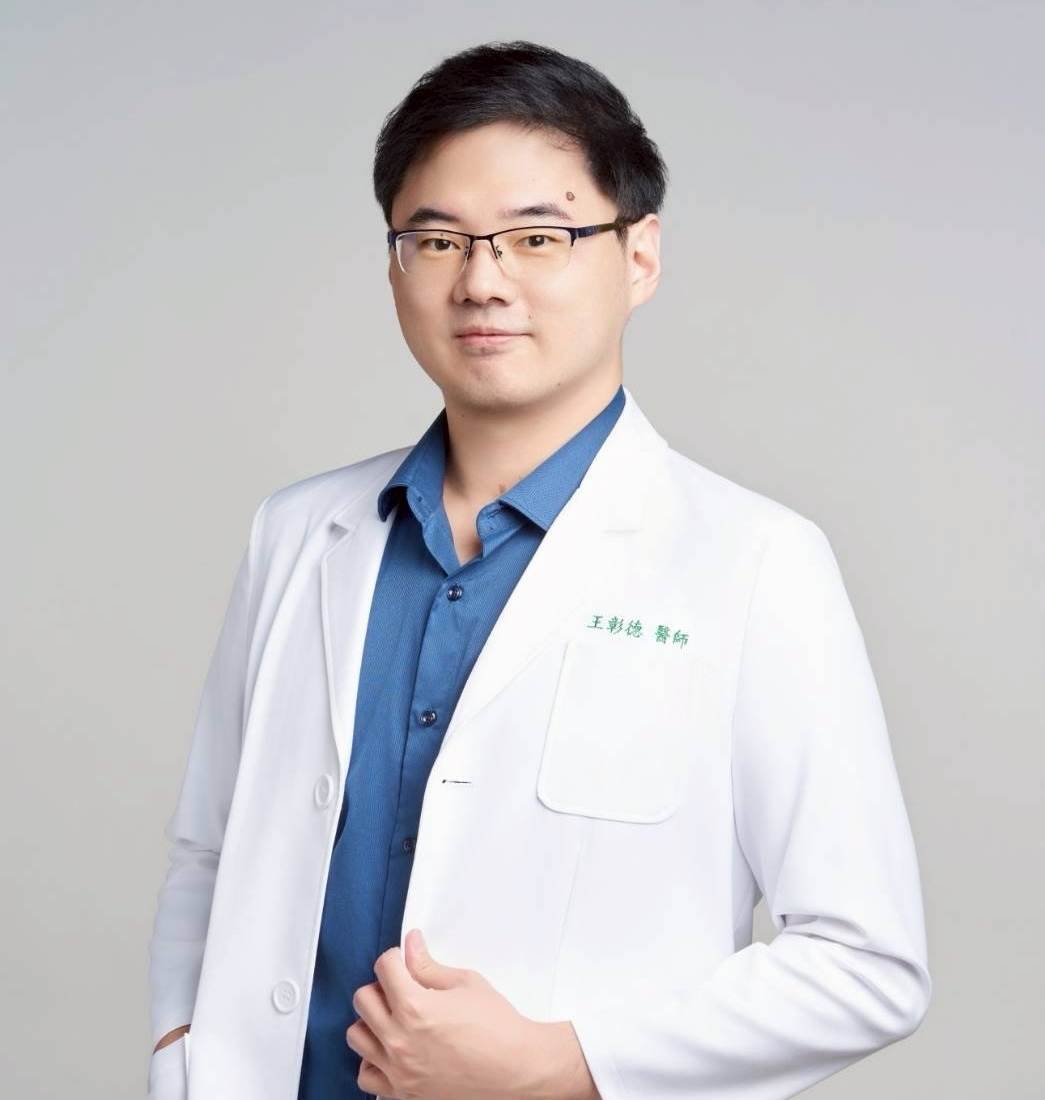 王彰德醫師表示，遇見性功能障礙不要忽視壓力帶來的心理因素，若經檢查是輕度時，經常只要搭配健康生活型態就可逐步改善。（圖／<a href='/search/tags/成美健康事業集團/' target='_blank'>成美健康事業集團</a>提供）