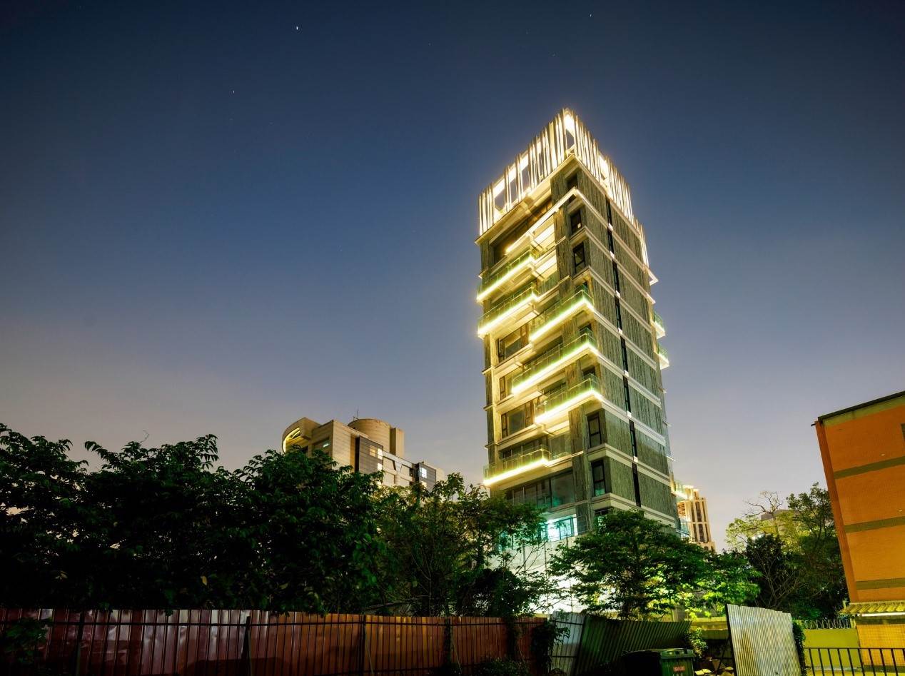 ⾄⾼境界的地段，⾄⾼靜界的秘境。（圖／<a href='/search/tags/熙鼎建設/' target='_blank'>熙鼎建設</a>提供）