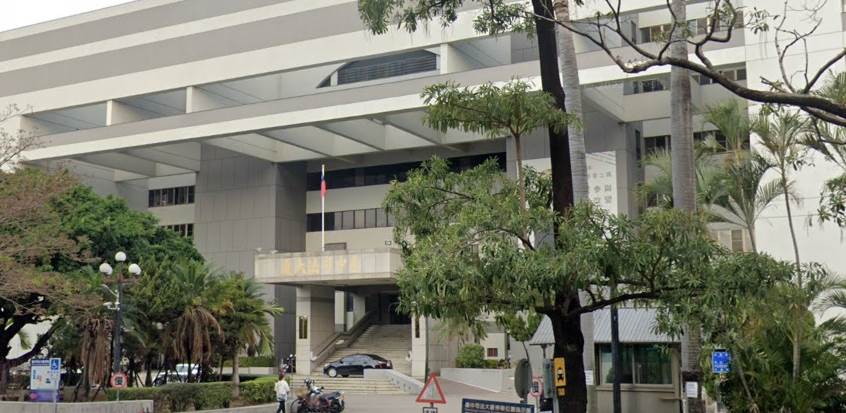 詳細意外發生狀況仍有待釐清，並報請台中地檢署相驗。（圖／翻攝自Google maps）