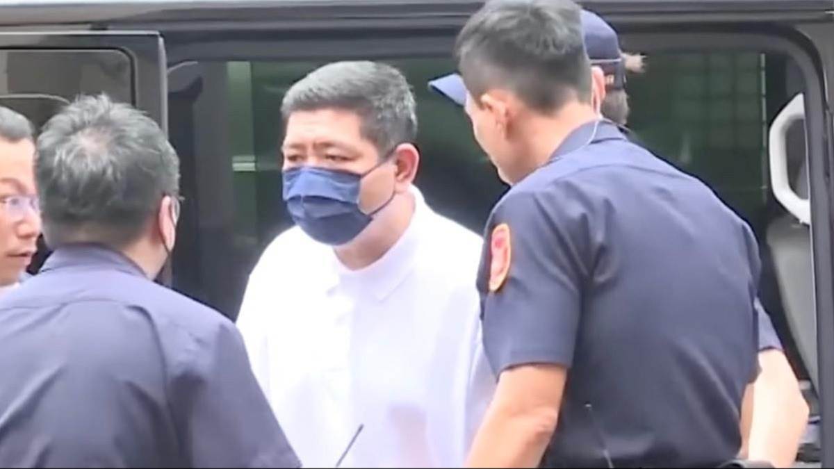 藝人NONO因性侵案遭判刑2年6個月。東森新聞