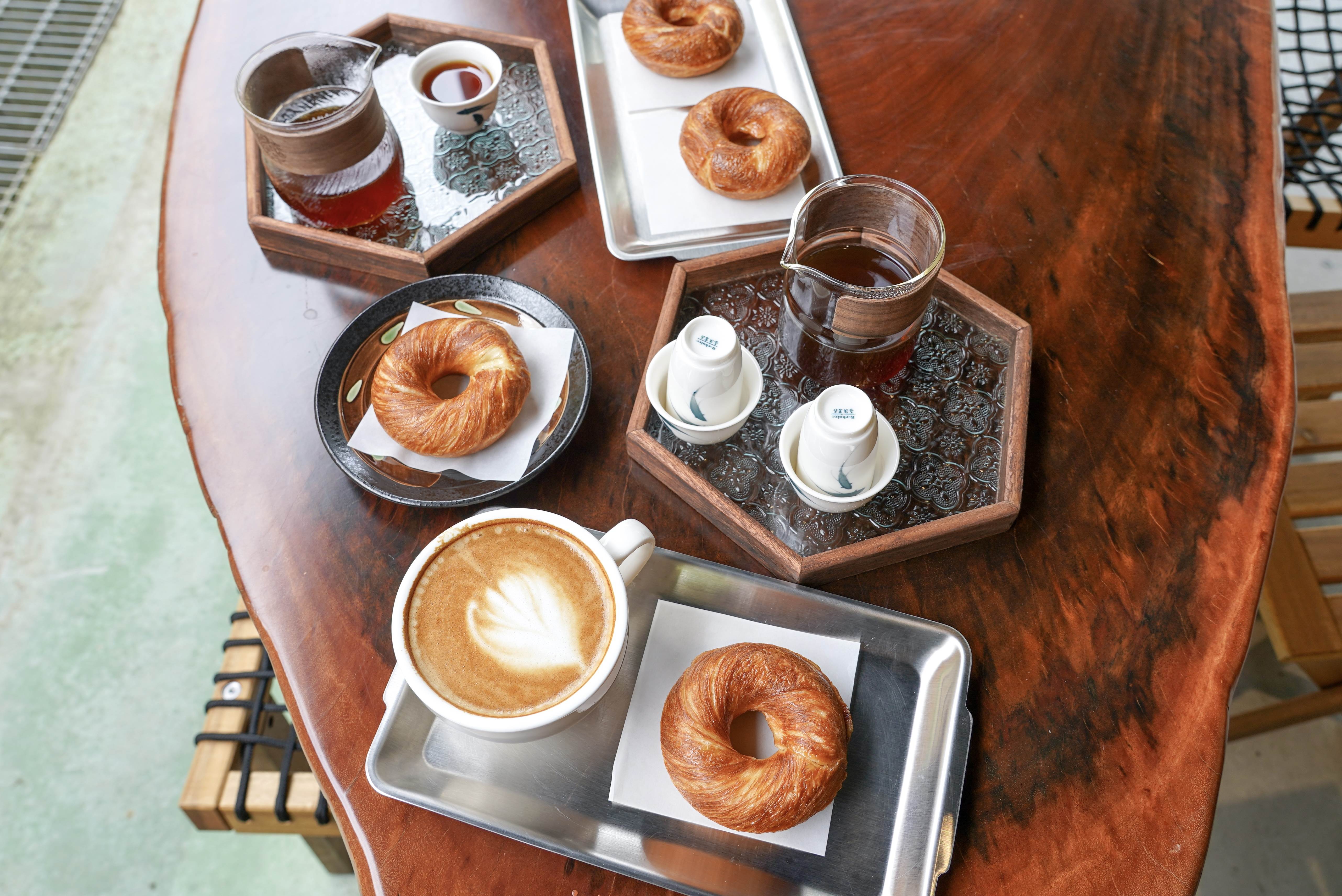 頂咖啡。（圖／嘉義縣文化觀光局提供）