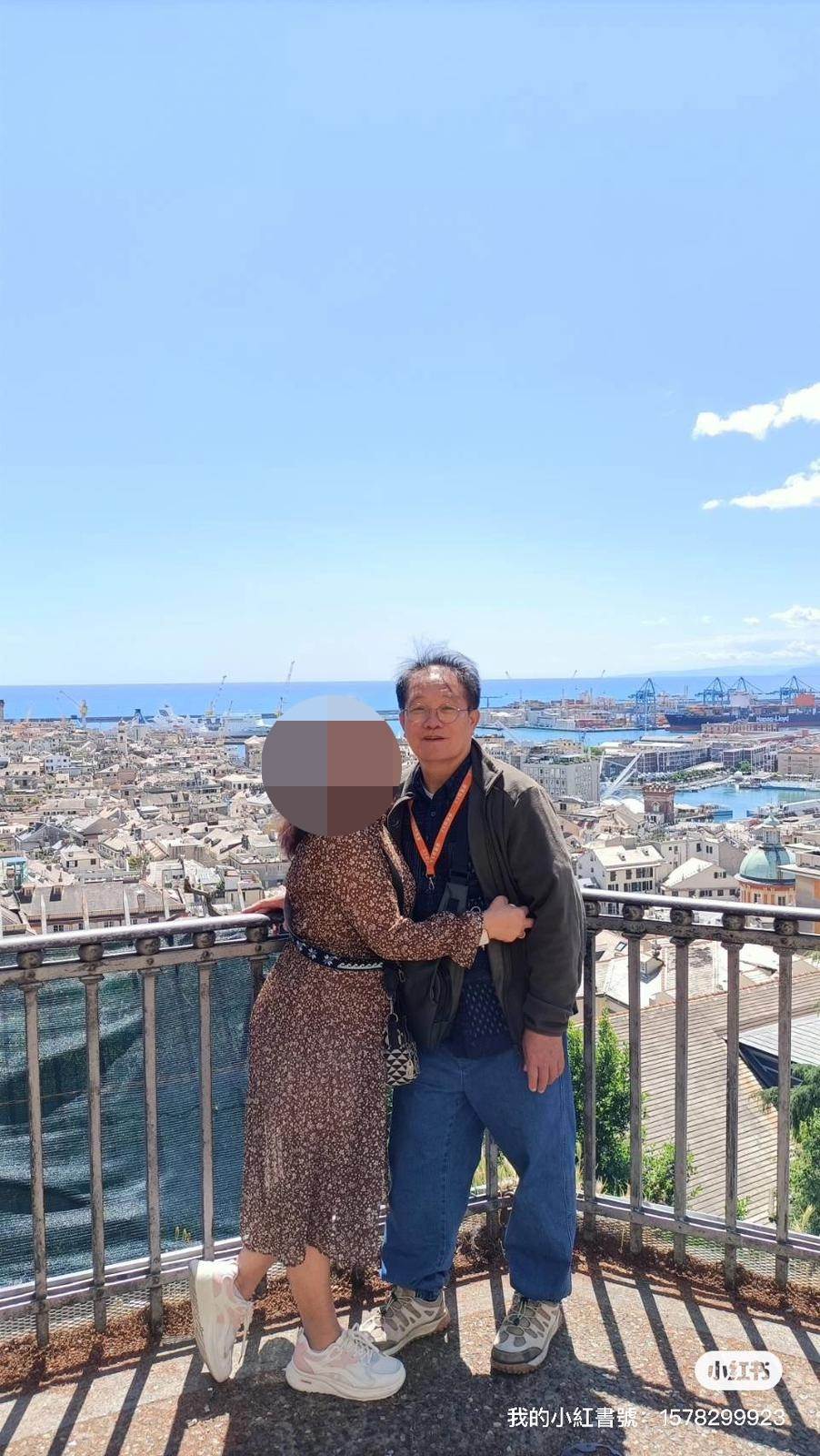 66歲男「遊法失聯24hr」 家屬急尋！公開外貌特徵- 鏡週刊Mirror Media