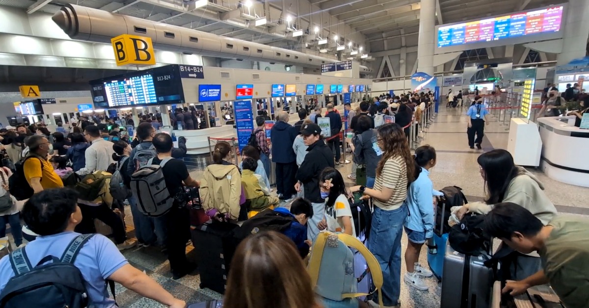 台幣兌美元閃見1:29 訂房「延後付」有機會賺匯差？