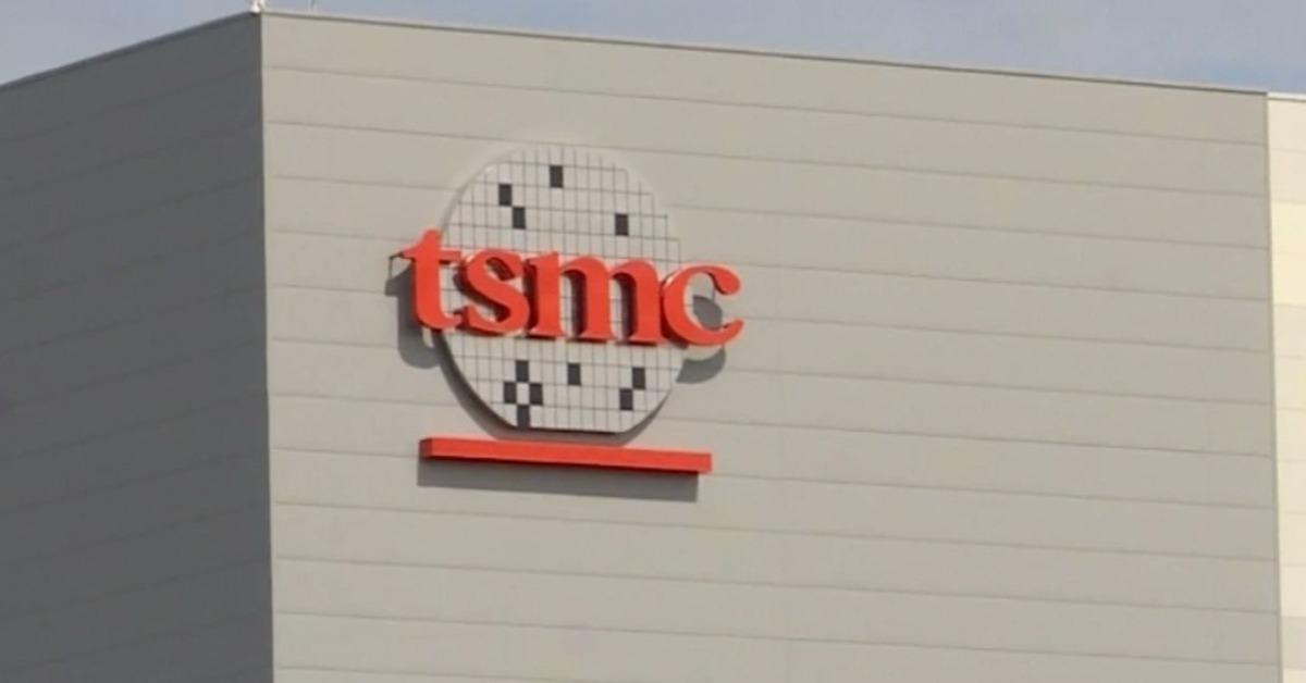 不只台積電！台灣竟還有「這些」世界第一