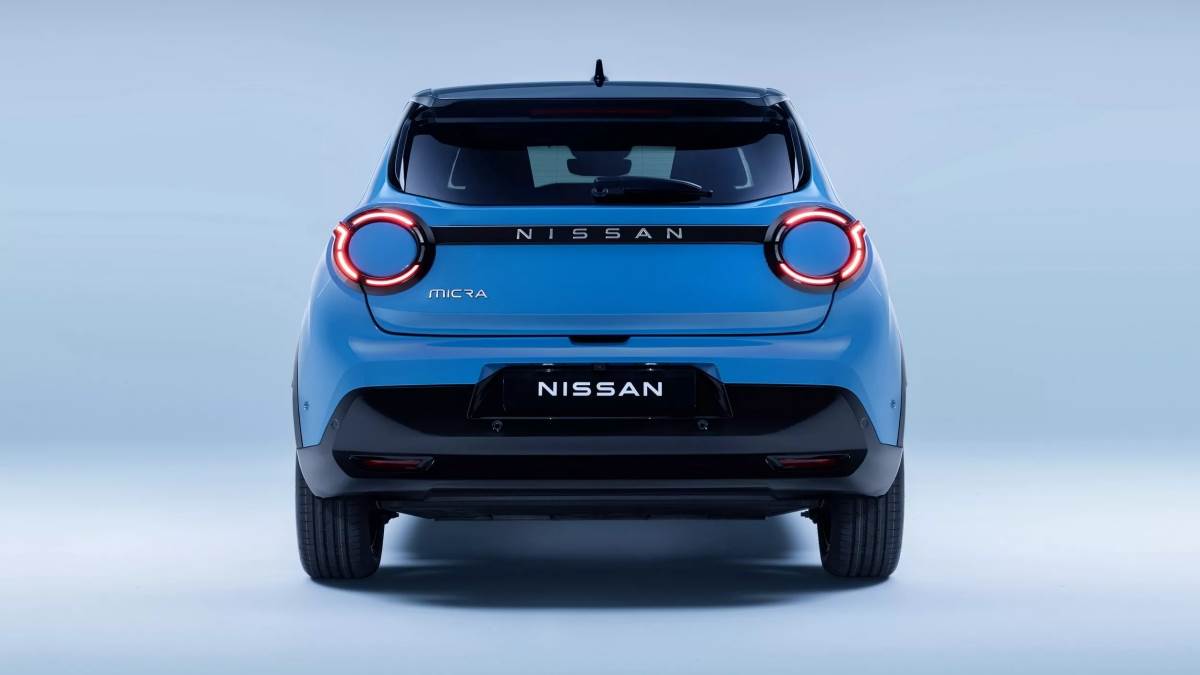 車輛以都會通勤用車為主打，並且擁有實用的空間機能表現。（圖／日產提供）