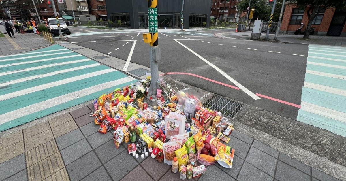家屬至今未曾公開道歉或對被害人家屬表達關懷。（圖／東森新聞）
